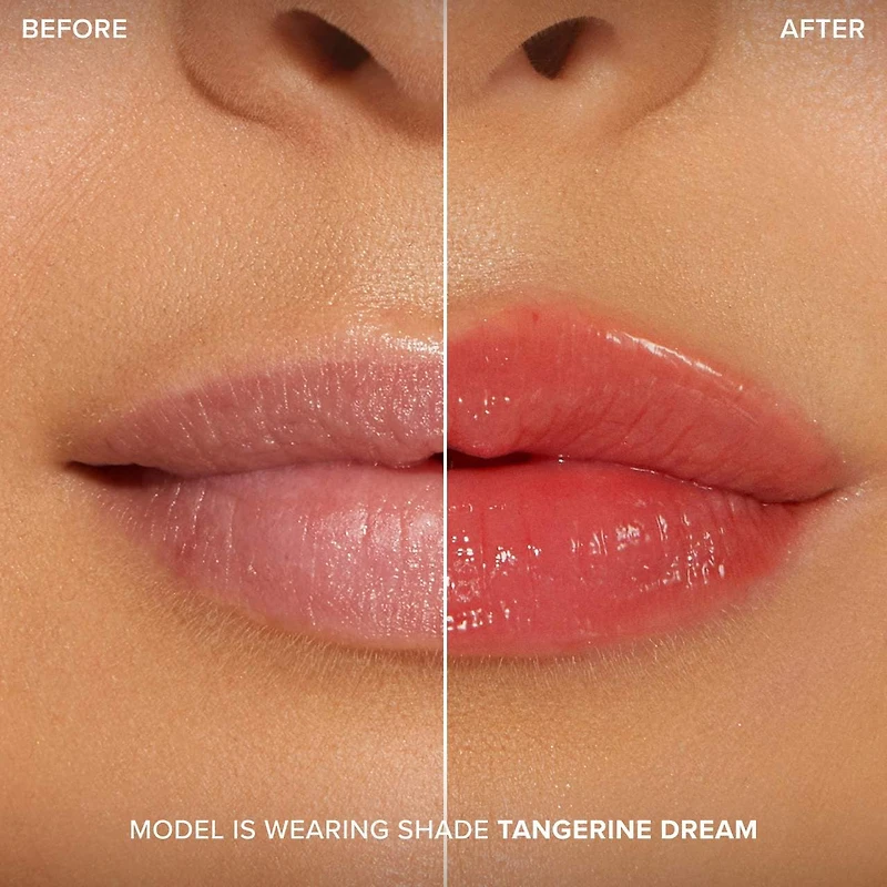 Brillant à lèvres repulpeur Lip Injection Extreme