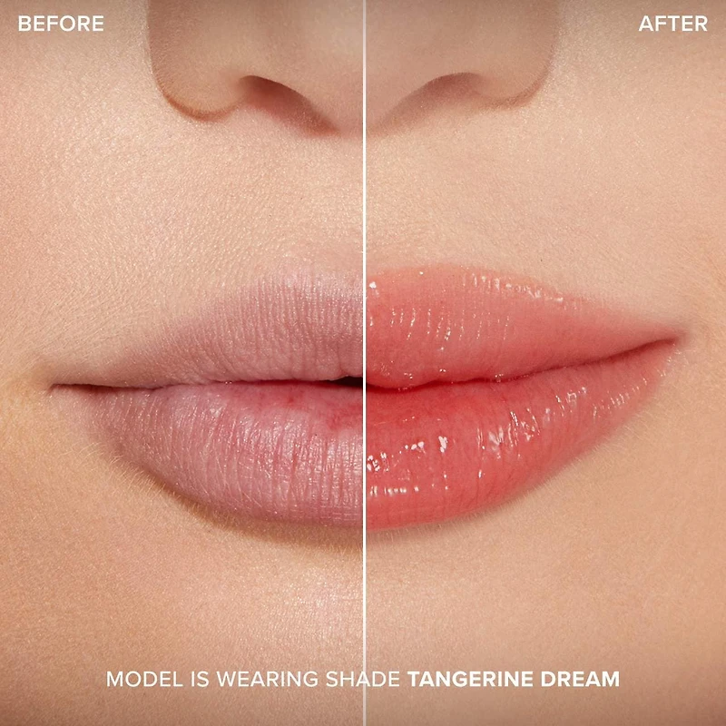 Brillant à lèvres repulpeur Lip Injection Extreme