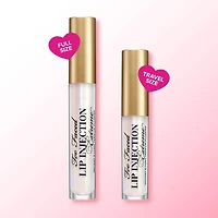 Lip Injection Extreme Plumper Gloss