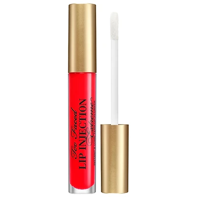Too Faced Lip Injection Extreme Plumper Gloss 0.14 oz/ 4 g