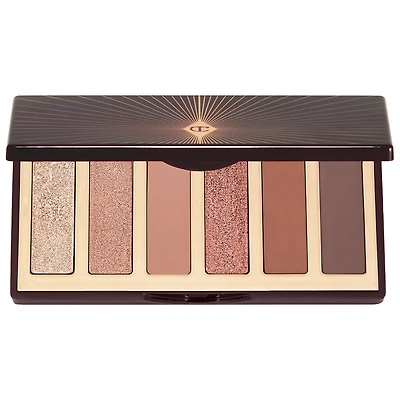 Charlotte Tilbury Darling Eyeshadow Palette 0.19 oz/ 5.4 g