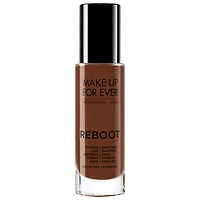 MAKE UP FOR EVER Reboot Active Care Revitalizing Foundation R540 - Dark Brown 1.01 oz/ 30 mL
