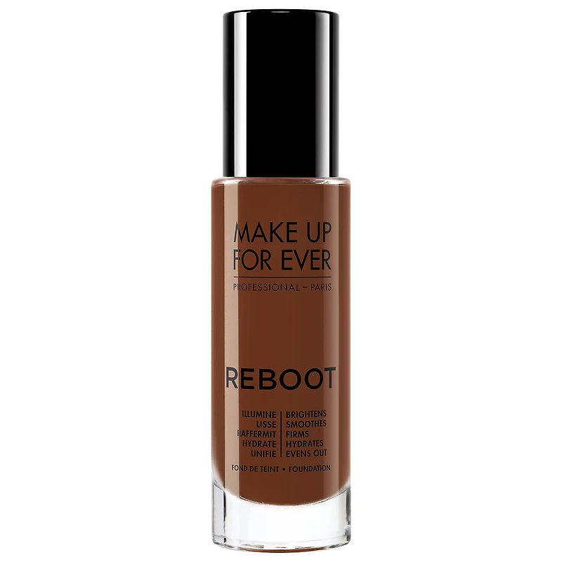 Fond de teint revitalisant Active Care Reboot