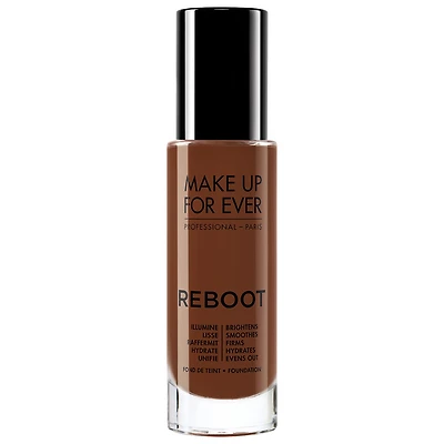 Fond de teint revitalisant Active Care Reboot