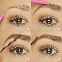 sketch & set™ eyebrow definer pencil tinted gel