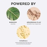 sketch & set™ eyebrow definer pencil tinted gel