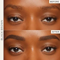 sketch & set™ eyebrow definer pencil tinted gel