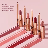 Matte Revolution Hydrating Lipstick