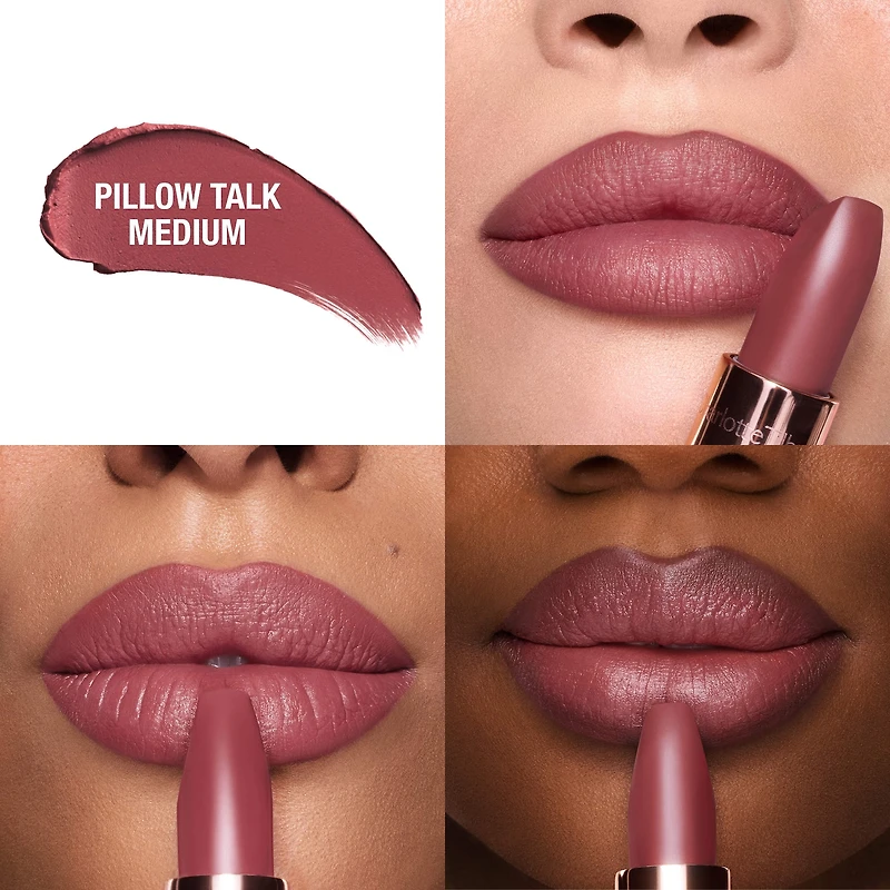 Matte Revolution Hydrating Lipstick