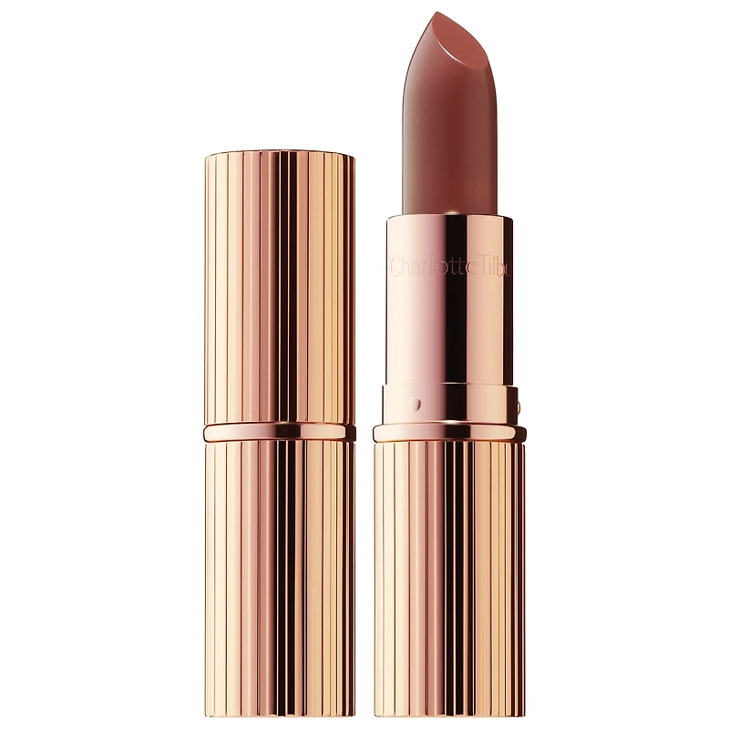 Charlotte Tilbury K.I.S.S.I.N.G Satin Shine Lipstick 0.12 oz