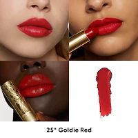 Long Lasting Satin Lipstick
