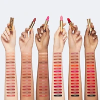 Long Lasting Satin Lipstick