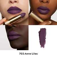 Velvet Matte Lipstick