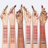 Velvet Matte Lipstick