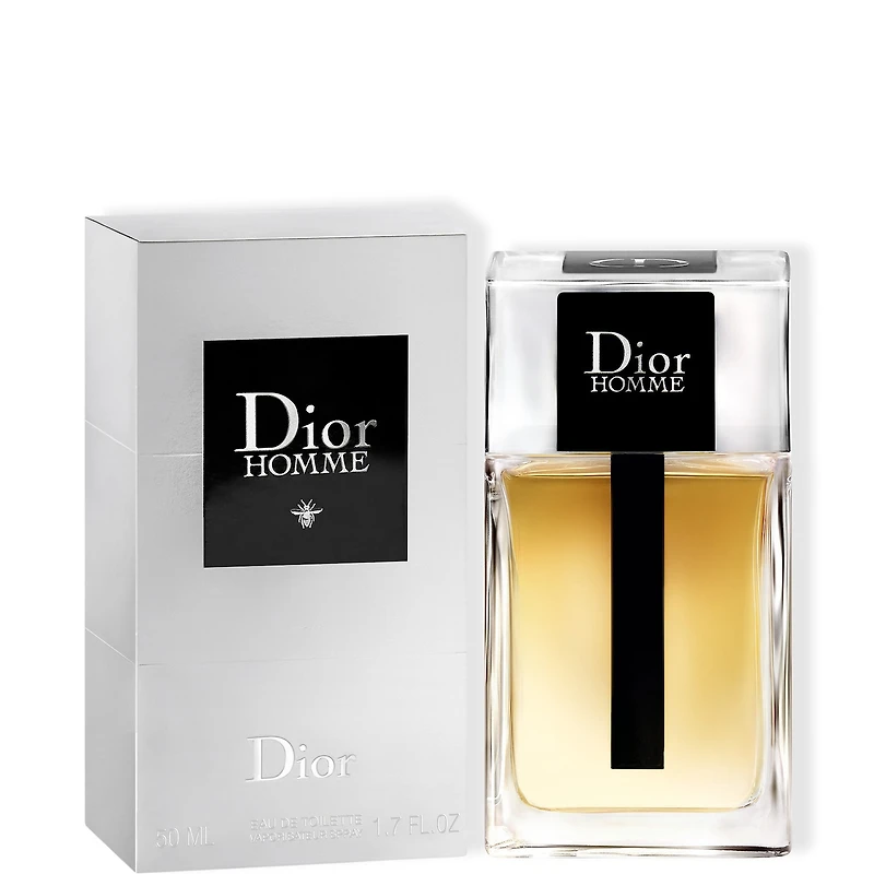 Eau de toilette pour homme