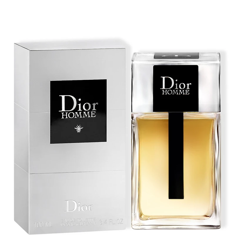 Eau de toilette pour homme