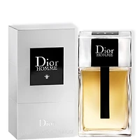 Eau de toilette pour homme