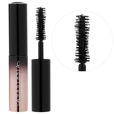 Mascara volumisant Lash Brag® Jet-Black