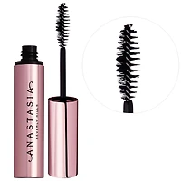 Anastasia Beverly Hills Mini Clear Brow Gel Flexible Medium-Hold Eyebrow Setter Clear 0.085 fl oz/ 2.5ml