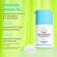 F-Balm™ Electrolyte Waterfacial Mask