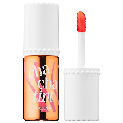 Benetint Liquid Lip + Cheek Blush Stain