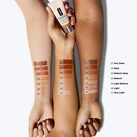 Moisture Surge™ Sheertint Hydrator Broad Spectrum SPF 25 Tinted Moisturizer