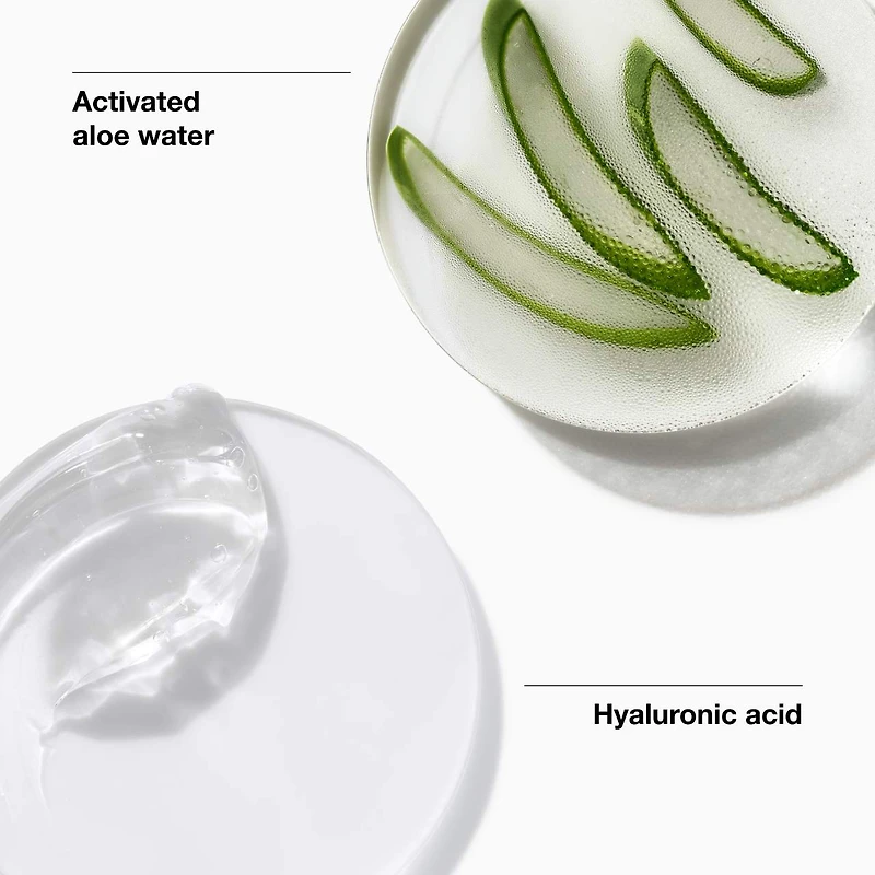 Hydratant voile-teinté à large spectre FPS 25 Moisture Surge™