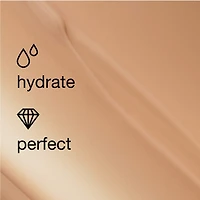 Hydratant voile-teinté à large spectre FPS 25 Moisture Surge™
