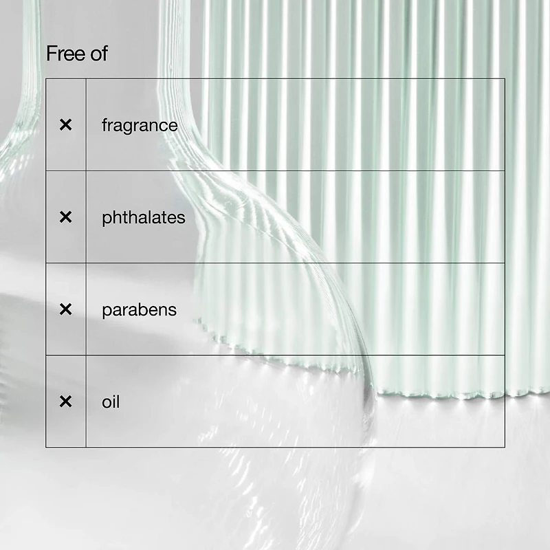 Hydratant voile-teinté à large spectre FPS 25 Moisture Surge™