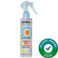 Power Hour Curl Refreshing Spray