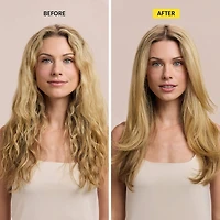 The Double Shot Blow-Dryer Brush
