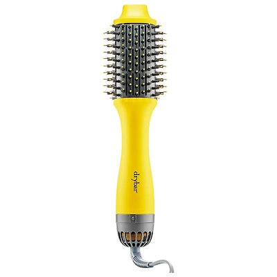 Brosse sèche-cheveux The Double Shot