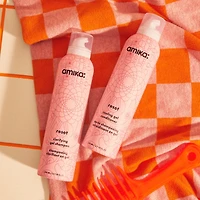 Gel revitalisant rafraîchissant Reset