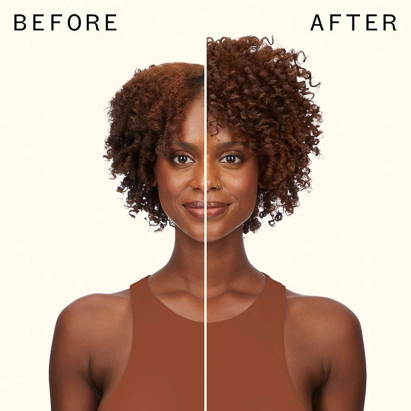 Gel revitalisant rafraîchissant Reset
