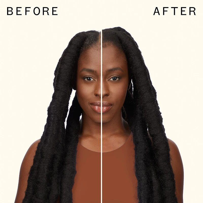 Gel revitalisant rafraîchissant Reset