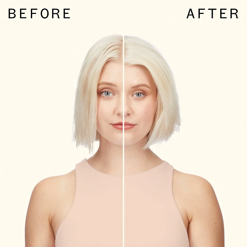 Gel revitalisant rafraîchissant Reset