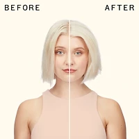 Gel revitalisant rafraîchissant Reset