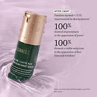 Squalane + 10% Lactic Acid Resurfacing Serum