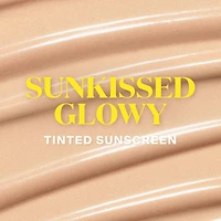 Glowscreen SPF 40 Sunscreen with Hyaluronic Acid + Niacinamide