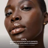 The Kissu Hydrating & Plumping Lip Mask