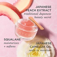 Masque hydratant et repulpant pour les lèvres The Kissu