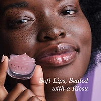 Masque hydratant et repulpant pour les lèvres The Kissu