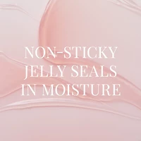 Masque hydratant et repulpant pour les lèvres The Kissu