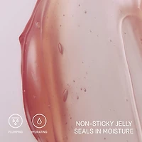 The Kissu Hydrating & Plumping Lip Mask