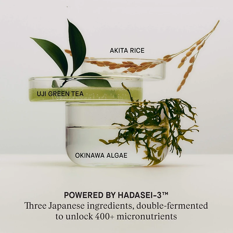 The Kissu Hydrating & Plumping Lip Mask