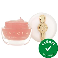 Tatcha The Kissu Hydrating & Plumping Lip Mask Original 0.32 oz / 9 mL