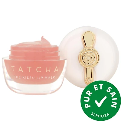 Masque hydratant et repulpant pour les lèvres The Kissu