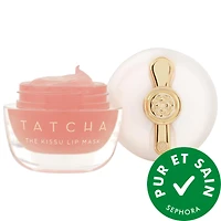 Masque hydratant et repulpant pour les lèvres The Kissu