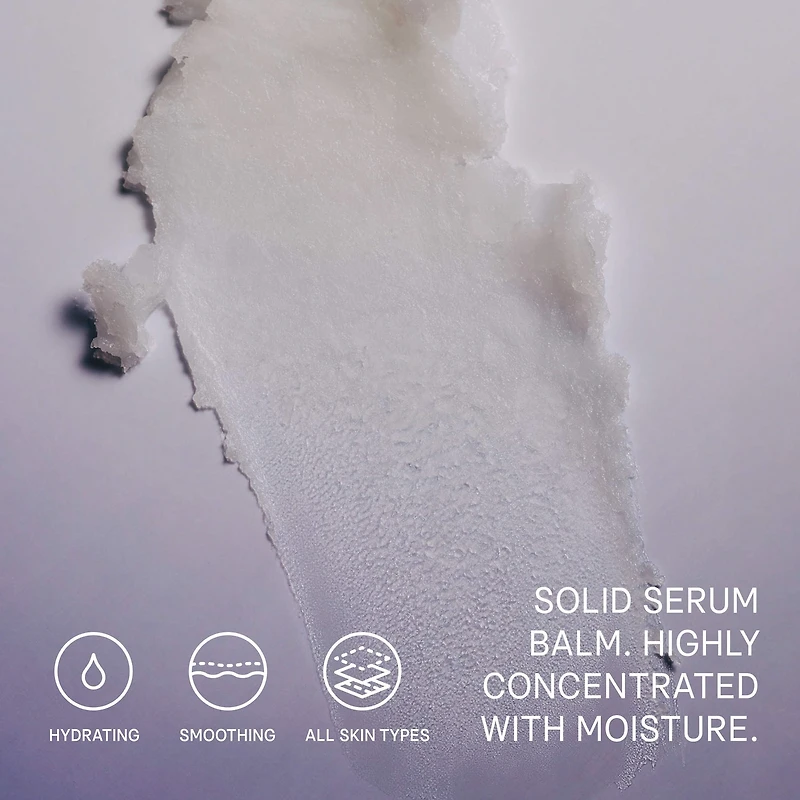 The Serum Stick Line-Smoothing Treatment & Touch Up Balm