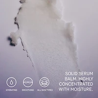 The Serum Stick Line-Smoothing Treatment & Touch Up Balm